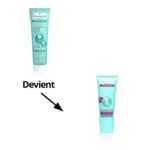 Puressentiel Circulation crème fraîcheur