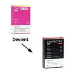 Aragan Cyst Actifs Flash gélule