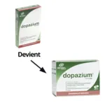 Dopazium gélules
