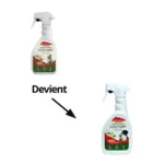 Beaphar Spray répulsif Chien et chat Keep Off Outdoor