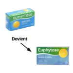 Euphytose comprimé Stress