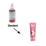 Buccotherm Dentifrice Enfants 2-6 ans Bio Fraise