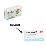 MaculA Z capsules