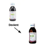 Nutergia Ergystress Phytominéral solution