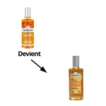 Natessance huile de carotte Bio
