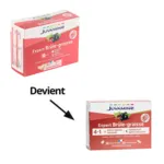 Juvamine Expert Brûle graisse 4 en 1 comprimés