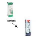 Dumont ouvre bouche hélicoïdal + masque bouche à bouche