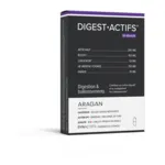 Aragan Digest Actifs gélules