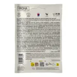 Iroha Nature Patch yeux Anti âge au raisin