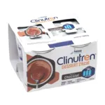 Clinutren Dessert 2kcal crème HP HC