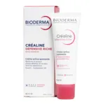 Bioderma Créaline Défensive Riche Crème Active Apaisante