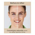 Isdin Crème solaire teintée Fusion Water Magic SPF 50