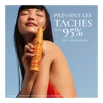 Nuxe Sun spray solaire délicieux SPF 50