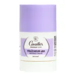 Cavaillès Déodorant Stick Fraicheur 48h