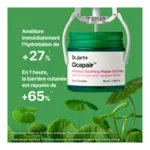 Dr Jart+ Cicapair Gel crème réparateur apaisant intense