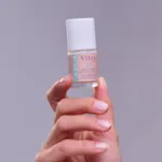 Vitry SOS Ongles jaunis vernis