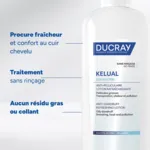 Ducray Kelual Squanorm lotion antipelliculaire