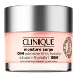 Clinique Moisture Surge Soin auto réhydratant 100H