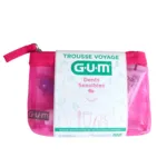 Gum kit voyage Dents sensibles