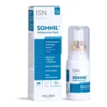 Somnil Mélatonine flash spray