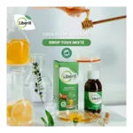 Libérill toux mixte sirop