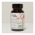 French Mush Cordyceps Bio gelules