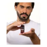 Luxéol Huile barbe Nutrition