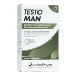 TestoMan gélules