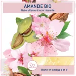 Natessance gel douche douceur bio