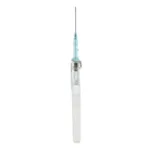 BD Insyte Autoguard Blood Control cathéter 50 unités