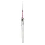 BD Insyte Autoguard Blood Control cathéter 50 unités
