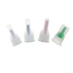 BD Micro Fine Ultra aiguille pour stylo à insuline x100