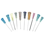 BD Microlance 3 Aiguille hypodermique x100