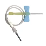 BD Vacutainer Safety Lok unité de prélèvement sécurisé 50 unités