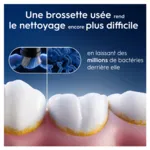 Oral B iO Ultimate Clean brossettes