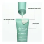 Melvita Nectar Pur Gel crème correcteur matifiant Bio