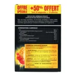Herbesan Immunité Fatigue ampoules