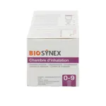 Biosynex Chambre d'inhalation