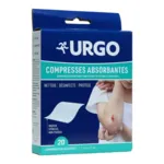 Urgo Compresses bébé