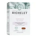 Richelet Hydratation de la peau capsules