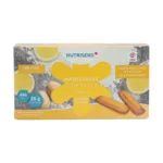 Nutrisens madeleines longues HP/HC