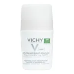 Vichy déodorant anti-transpirant 48 h bille