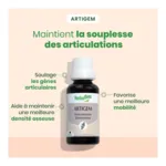 HerbalGem Artigem bio