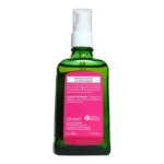 Weleda Huile harmonisante Rose musquée