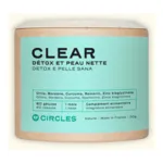 Circles Clear gélules