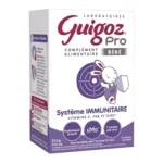 Guigoz Pro Bébé Système immunitaire sachets