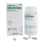 Valbiotis Pro Cholestérol gélules