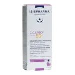 Isispharma Cicapro Crème réparatrice protectrice SPF 50+