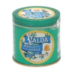 Pastilles Valda sans sucre