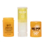 Hei Poa Stick solaire invisible Monoï SPF 50+